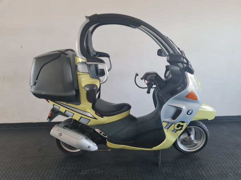 2003 BMW C1  for sale - 103857