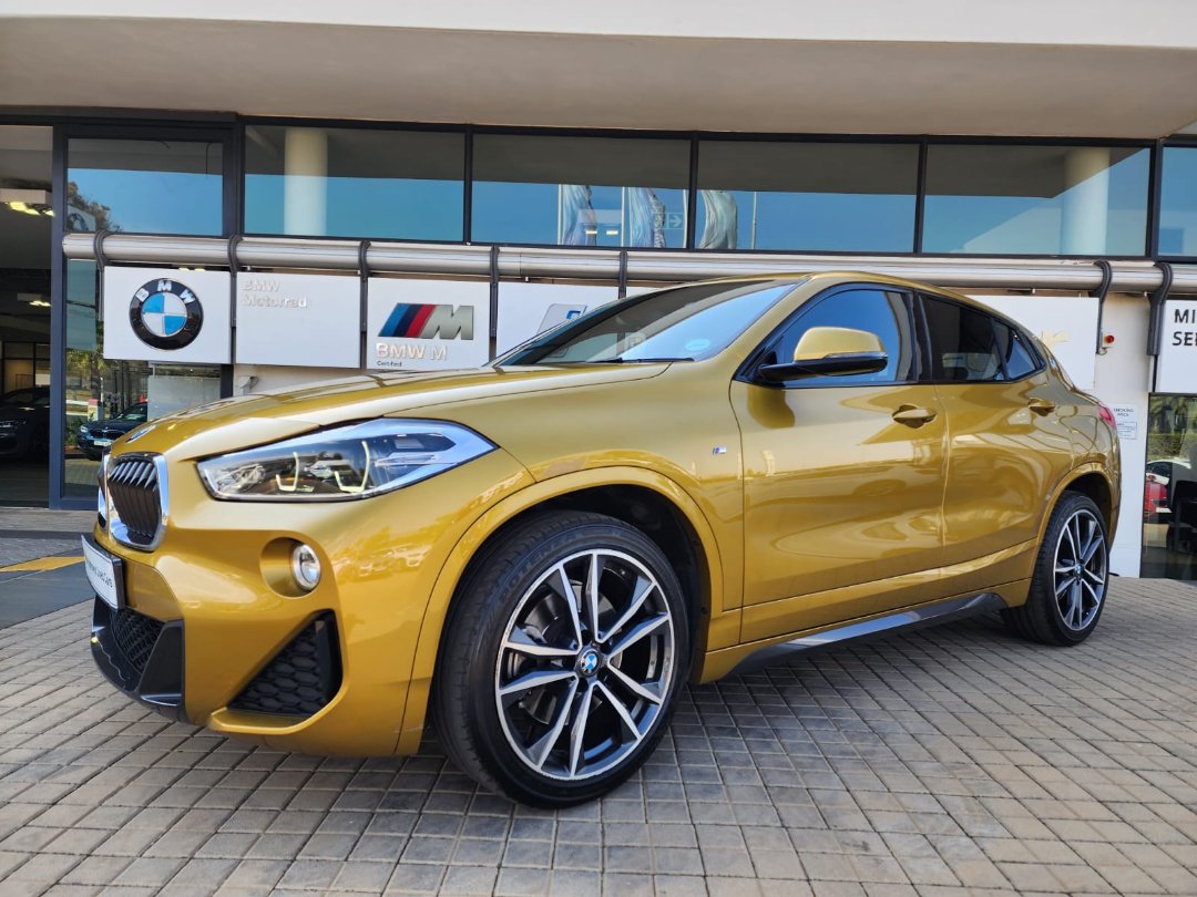 2019 BMW X2  for sale in Gauteng, Roodepoort - 103379