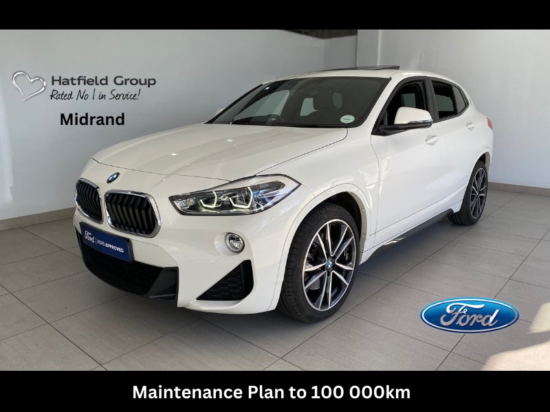 2019 BMW X2  for sale in Gauteng, Midrand - UF70626