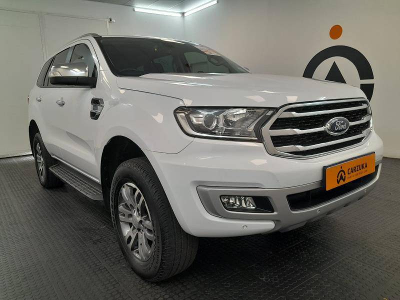 Ford Everest 2020 for sale
