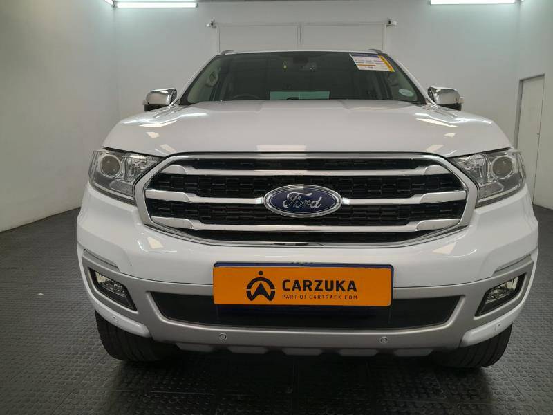 Ford Everest 2020 for sale in Gauteng