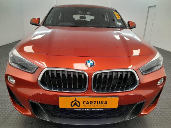 BMW X2 2020 for sale in Gauteng