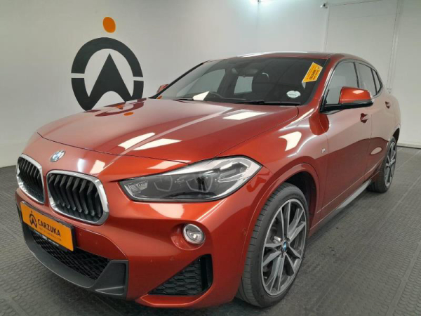 BMW X2 2020 for sale in Gauteng, EASTGATE, JOHANNESBURG