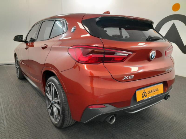 Automatic BMW X2 2020 for sale