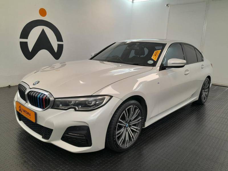 BMW 3 Series 2020 for sale in Gauteng, EASTGATE, JOHANNESBURG