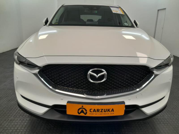 Mazda CX-5 2022 for sale in Gauteng